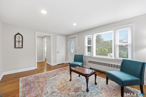 Tiny photo for 21 Elmfield Street, West Hartford, CT 06110 (MLS # 24203306)