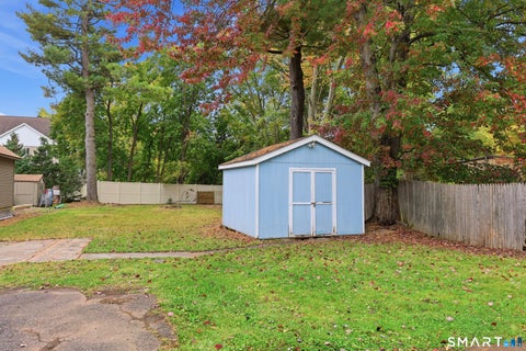 Tiny photo for 21 Elmfield Street, West Hartford, CT 06110 (MLS # 24203306)