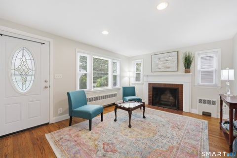 Tiny photo for 21 Elmfield Street, West Hartford, CT 06110 (MLS # 24203306)
