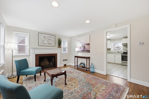 Tiny photo for 21 Elmfield Street, West Hartford, CT 06110 (MLS # 24203306)