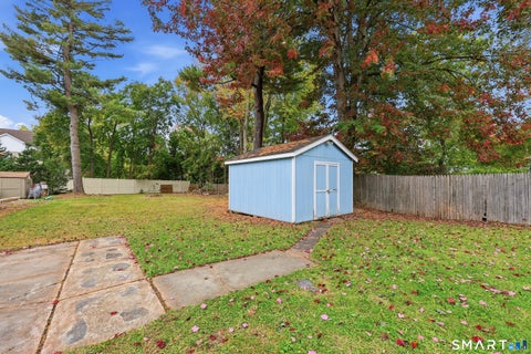 Tiny photo for 21 Elmfield Street, West Hartford, CT 06110 (MLS # 24203306)