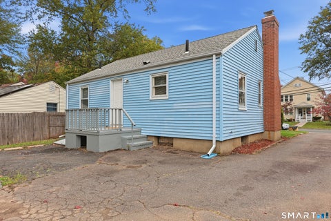 Tiny photo for 21 Elmfield Street, West Hartford, CT 06110 (MLS # 24203306)