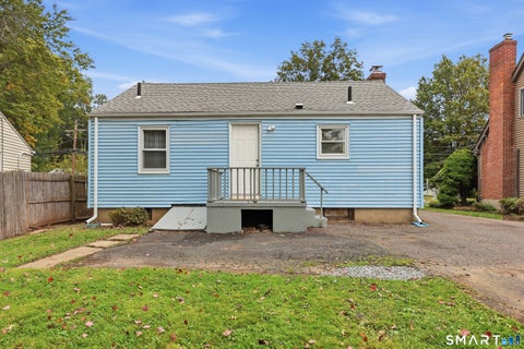 Tiny photo for 21 Elmfield Street, West Hartford, CT 06110 (MLS # 24203306)