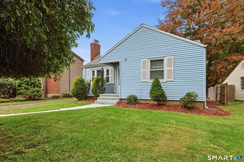 Tiny photo for 21 Elmfield Street, West Hartford, CT 06110 (MLS # 24203306)