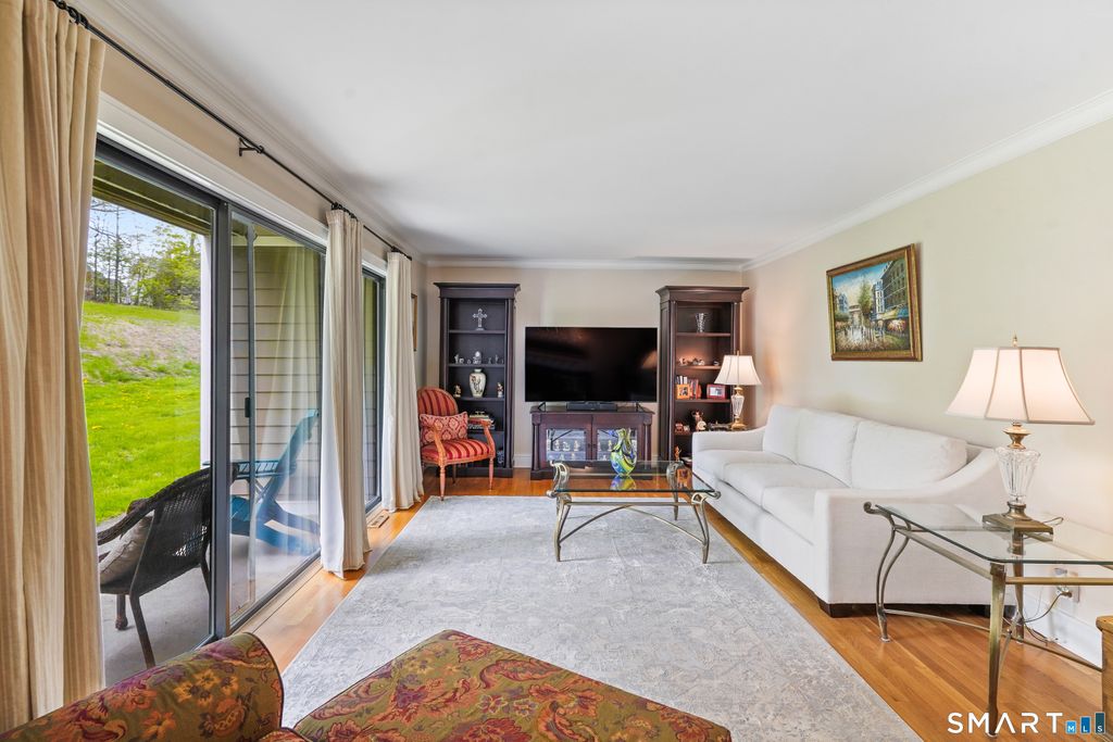Photo of 6 Stebbins Close #6, Ridgefield, CT 06877 (MLS # 24171459)