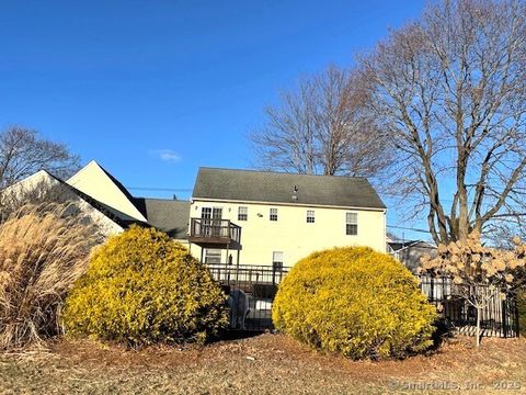 A home in Milford