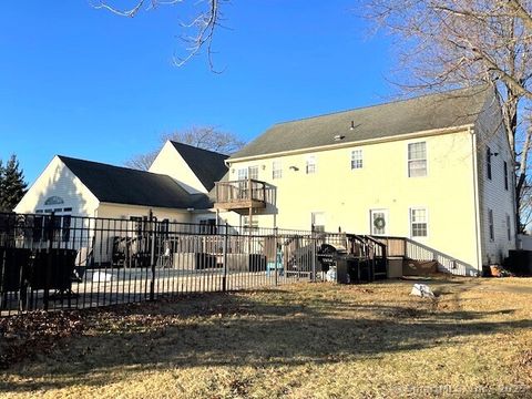 A home in Milford