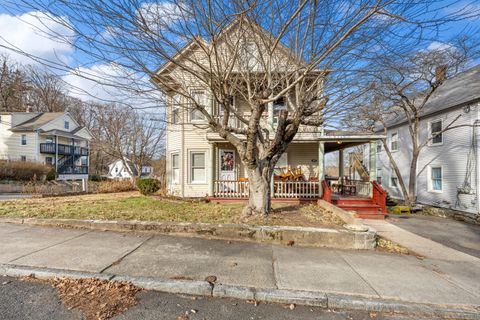 Tiny photo for 37 New Street, Naugatuck, CT 06770 (MLS # 24143118)