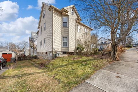 Tiny photo for 37 New Street, Naugatuck, CT 06770 (MLS # 24143118)