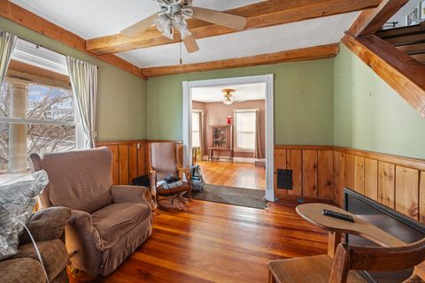 Tiny photo for 37 New Street, Naugatuck, CT 06770 (MLS # 24143118)