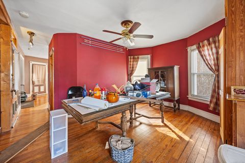 Tiny photo for 37 New Street, Naugatuck, CT 06770 (MLS # 24143118)