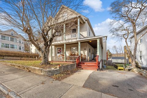 37 New Street Naugatuck CT 06770