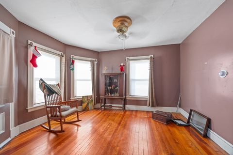 Tiny photo for 37 New Street, Naugatuck, CT 06770 (MLS # 24143118)