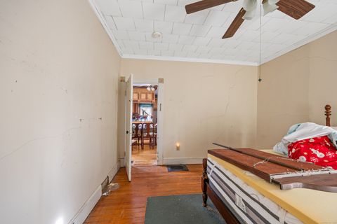 Tiny photo for 37 New Street, Naugatuck, CT 06770 (MLS # 24143118)