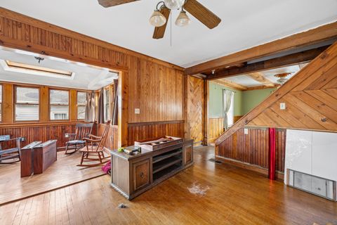 Tiny photo for 37 New Street, Naugatuck, CT 06770 (MLS # 24143118)