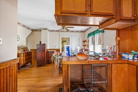 Tiny photo for 37 New Street, Naugatuck, CT 06770 (MLS # 24143118)