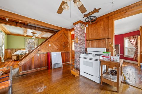 Tiny photo for 37 New Street, Naugatuck, CT 06770 (MLS # 24143118)