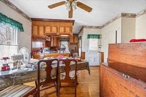 Tiny photo for 37 New Street, Naugatuck, CT 06770 (MLS # 24143118)