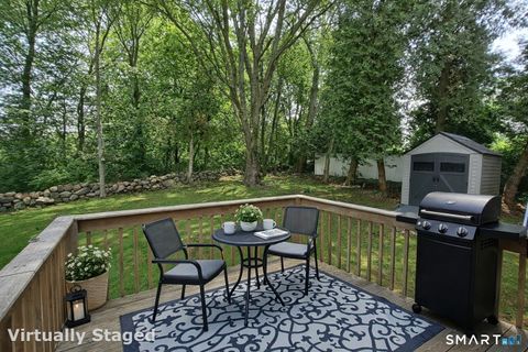 Tiny photo for 8 Cook Terrace, Westbrook, CT 06498 (MLS # 24152741)