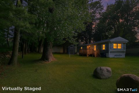 8 Cook Terrace Westbrook CT 06498