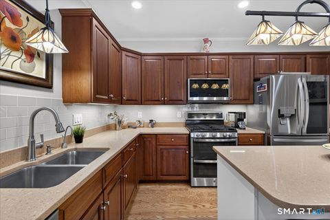 Tiny photo for 35 Todd Street #302, Hamden, CT 06518 (MLS # 24156908)