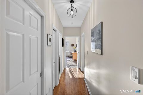 Tiny photo for 35 Todd Street #302, Hamden, CT 06518 (MLS # 24156908)