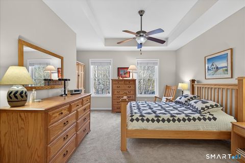 Tiny photo for 35 Todd Street #302, Hamden, CT 06518 (MLS # 24156908)