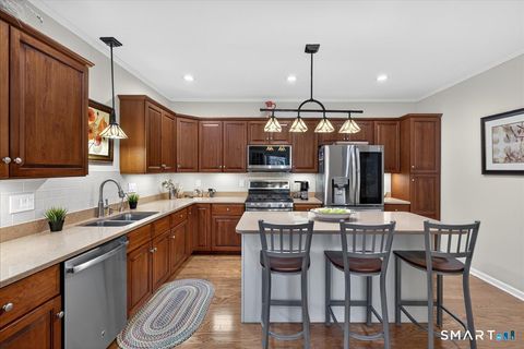 Tiny photo for 35 Todd Street #302, Hamden, CT 06518 (MLS # 24156908)