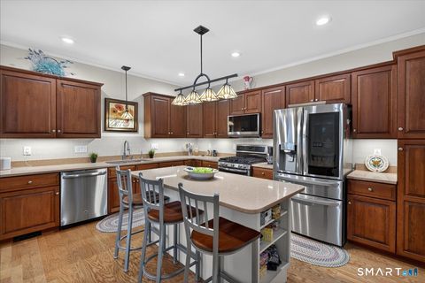 Tiny photo for 35 Todd Street #302, Hamden, CT 06518 (MLS # 24156908)