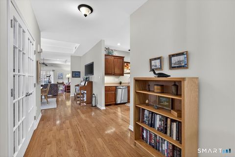 Tiny photo for 35 Todd Street #302, Hamden, CT 06518 (MLS # 24156908)