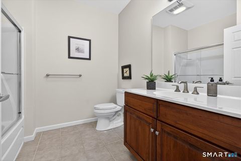 Tiny photo for 35 Todd Street #302, Hamden, CT 06518 (MLS # 24156908)