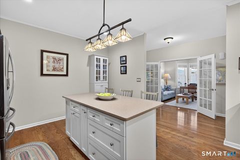 Tiny photo for 35 Todd Street #302, Hamden, CT 06518 (MLS # 24156908)