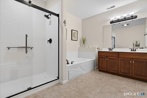 Tiny photo for 35 Todd Street #302, Hamden, CT 06518 (MLS # 24156908)