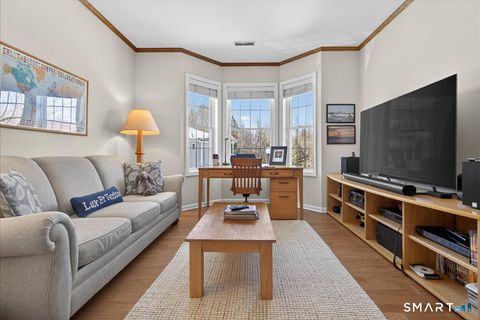 Tiny photo for 35 Todd Street #302, Hamden, CT 06518 (MLS # 24156908)