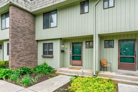 20 Magnolia Hill Court Unit 20, Cromwell, CT 06416 - #: 24094249