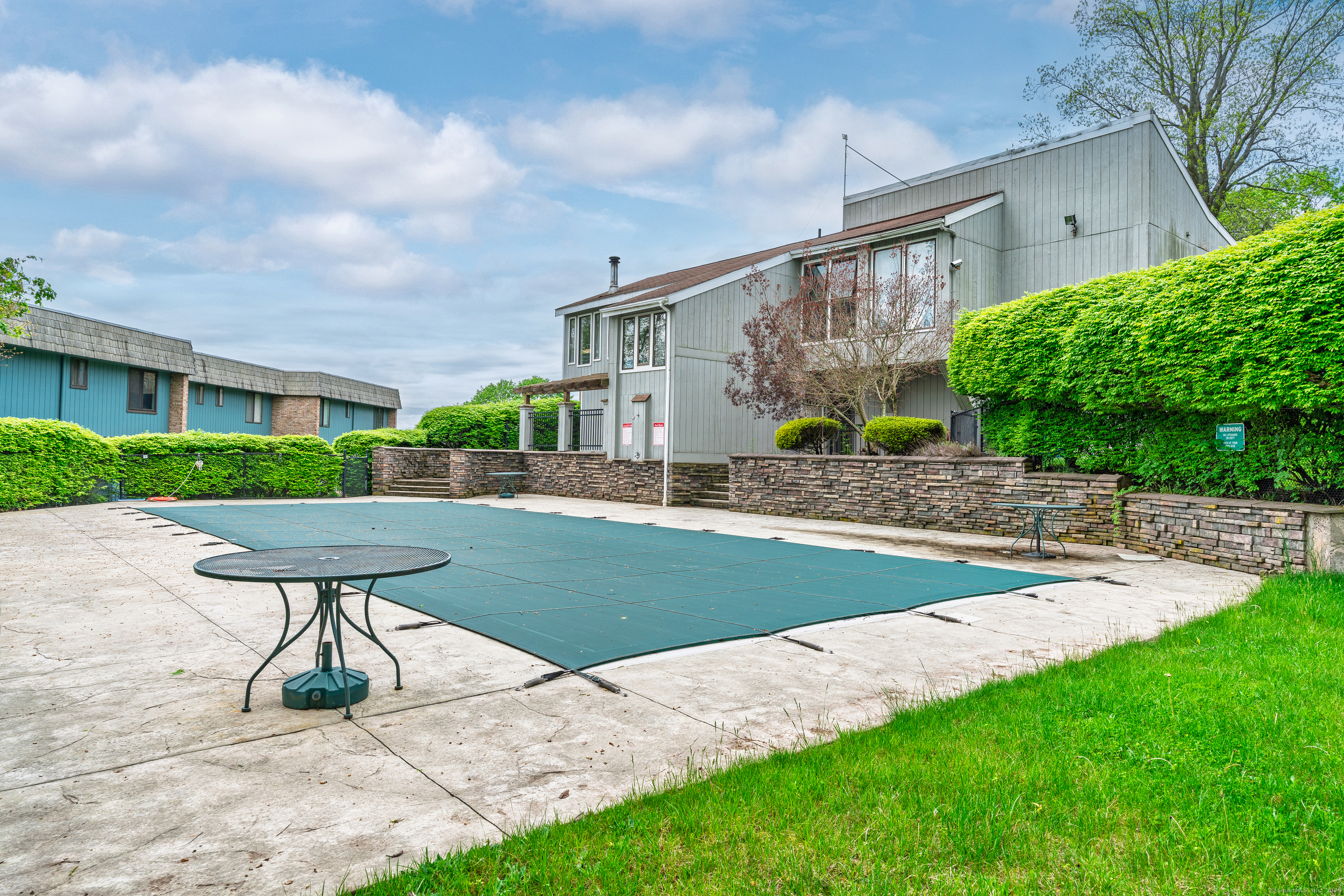 20 Magnolia Hill Court #20, Cromwell, Connecticut image 21