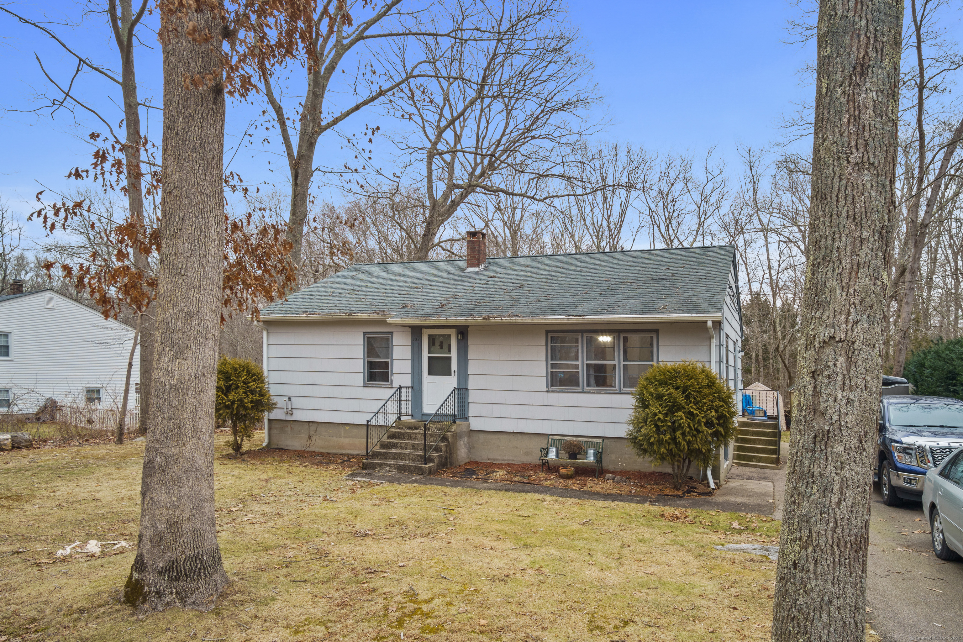 Photo 1 of Lambtown Road, Groton, Connecticut, $274,900, Web #: 24068094