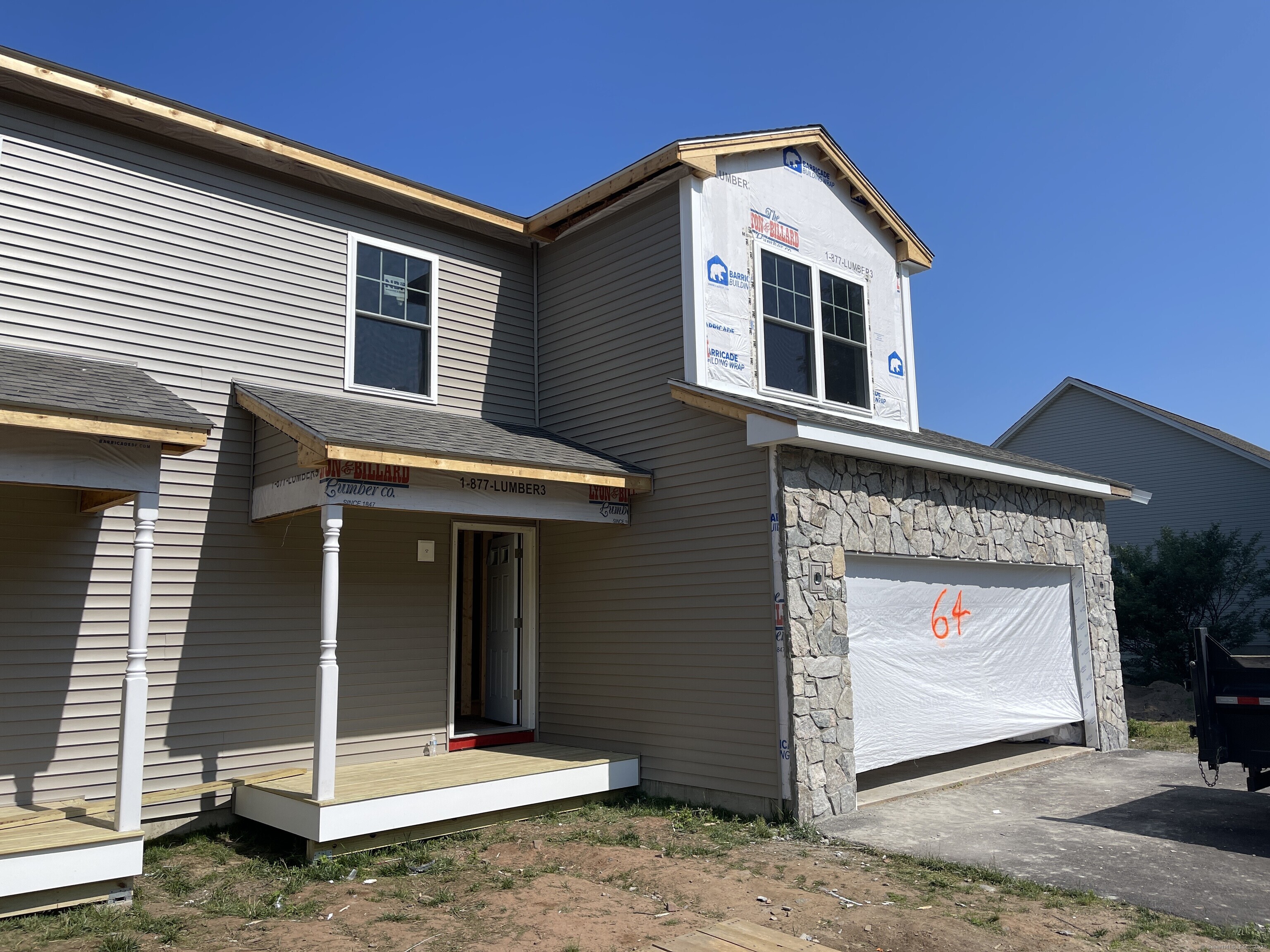 64 Belvedere (Broadmoor) Drive