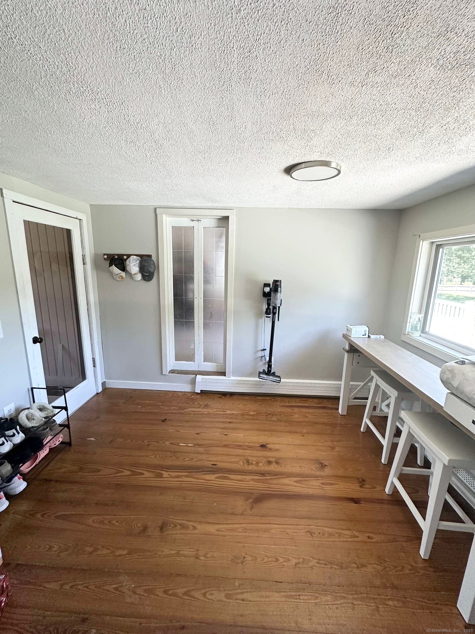 392 Moosup Pond Road