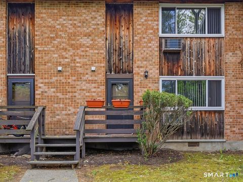 Tiny photo for 200 Woodmont Avenue #118, Bridgeport, CT 06606 (MLS # 24170046)