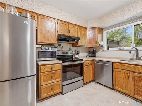 Tiny photo for 200 Woodmont Avenue #118, Bridgeport, CT 06606 (MLS # 24170046)