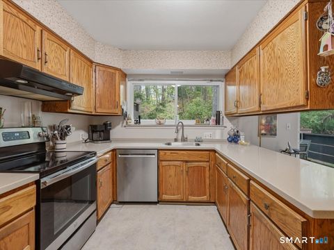 Tiny photo for 200 Woodmont Avenue #118, Bridgeport, CT 06606 (MLS # 24170046)