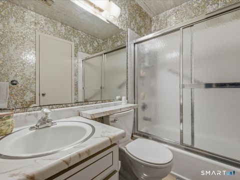 Tiny photo for 200 Woodmont Avenue #118, Bridgeport, CT 06606 (MLS # 24170046)