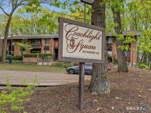 Photo of 200 Woodmont Avenue #118, Bridgeport, CT 06606 (MLS # 24170046)
