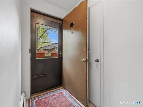 Tiny photo for 200 Woodmont Avenue #118, Bridgeport, CT 06606 (MLS # 24170046)