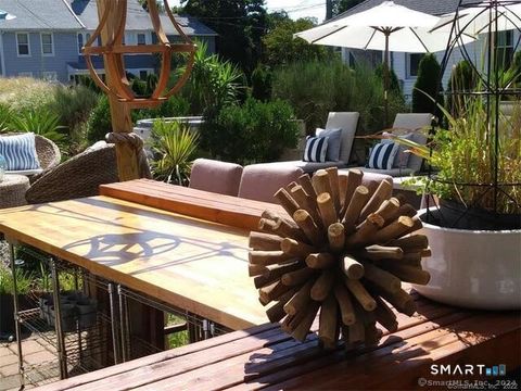 Tiny photo for 84 E Main Street, Branford, CT 06405 (MLS # 24157355)