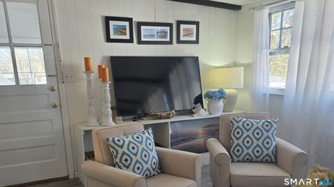 Tiny photo for 84 E Main Street, Branford, CT 06405 (MLS # 24157355)