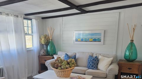 Tiny photo for 84 E Main Street, Branford, CT 06405 (MLS # 24157355)