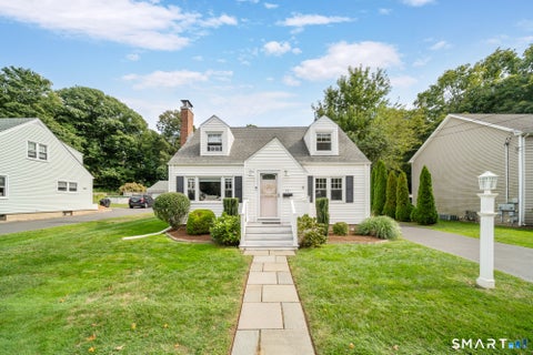 Tiny photo for 51 Home Place, Branford, CT 06405 (MLS # 24209594)