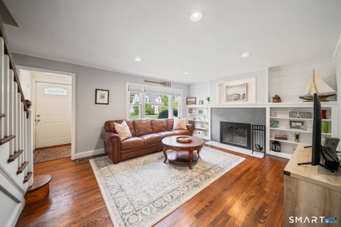 Tiny photo for 51 Home Place, Branford, CT 06405 (MLS # 24209594)